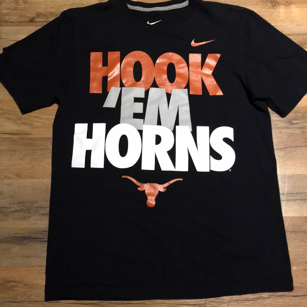 Nike Univ. of Texas